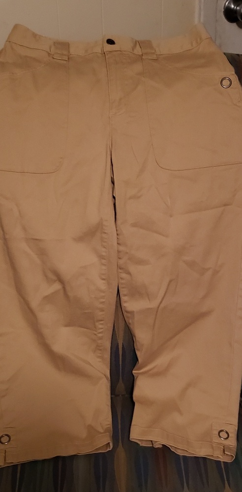New Capris
